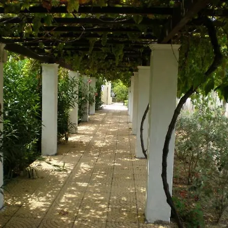 Appartement Anamama -socrates *