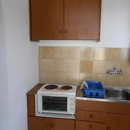 Anamama -socrates Appartement *
