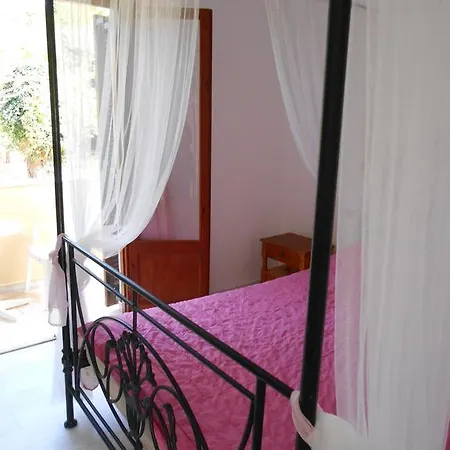 Anamama -socrates Appartement