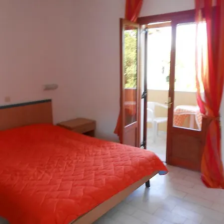 Appartement Anamama -socrates