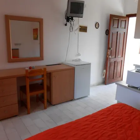 Appartement Anamama -socrates *