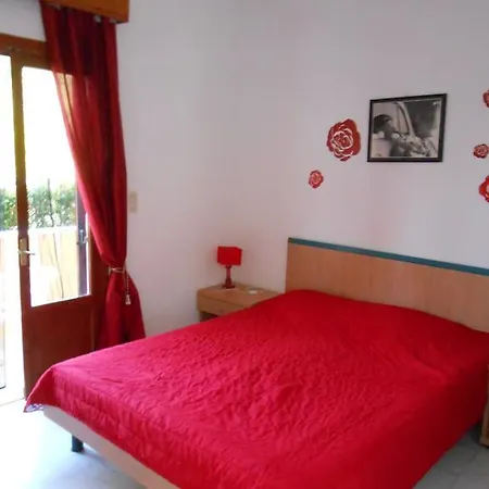 Anamama -socrates Appartement *