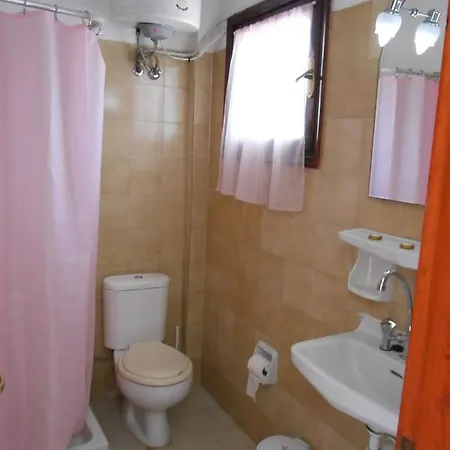 Anamama -socrates * Acharavi (Corfu)