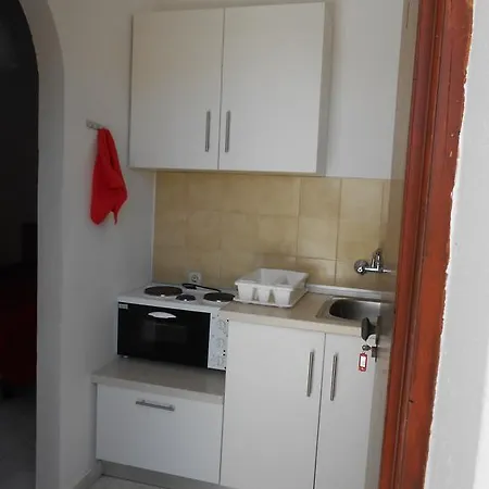 Apartament Anamama Acharavi (Corfu)