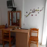 Anamama -socrates Lägenhet Acharavi (Corfu)