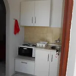Lägenhet Anamama -socrates Acharavi (Corfu)