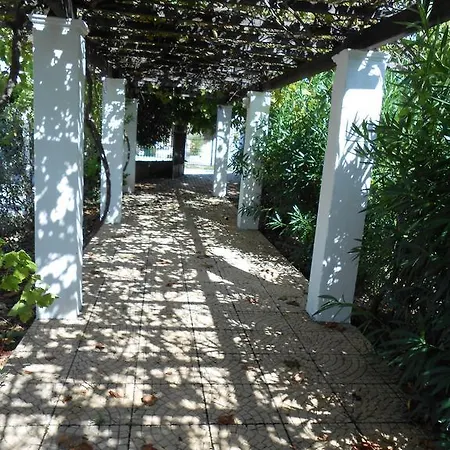 Anamama -socrates Appartement Acharavi (Corfu)