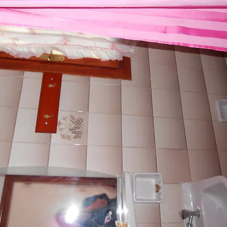 Appartement Anamama -socrates *