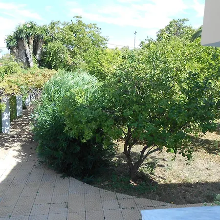 Anamama -socrates * Acharavi (Corfu)