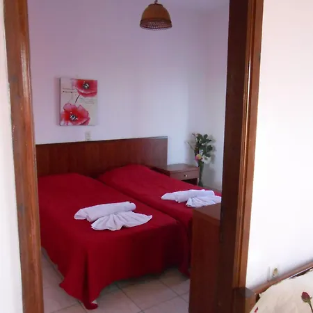 Appartement Anamama -socrates *