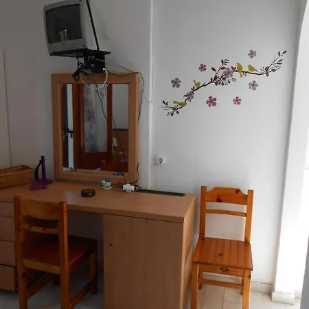 Anamama -socrates Appartement Acharavi (Corfu)