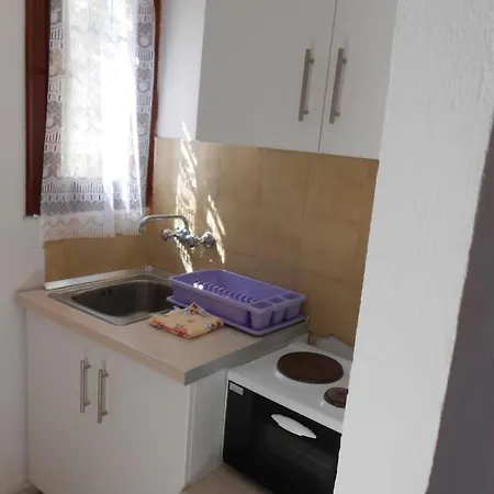 Anamama -socrates Appartement *