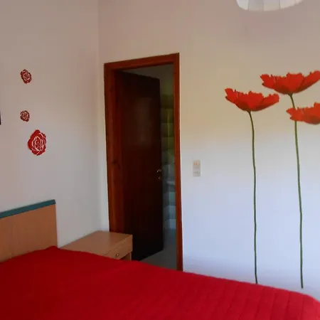 Anamama -socrates Appartement Acharavi (Corfu)