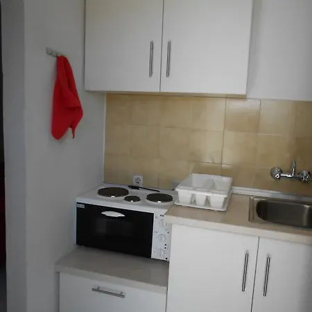 Appartement Anamama -socrates *