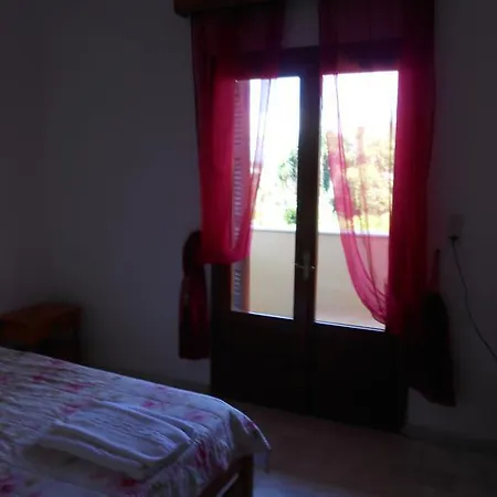 Apartamento Anamama -socrates Acharavi (Corfu)