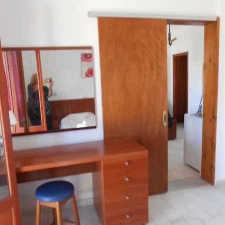 Appartement Anamama -socrates