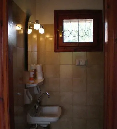 Anamama -socrates Acharavi (Corfu)