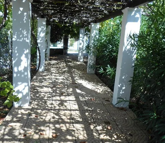 Anamama -socrates Apartamento Acharavi (Corfu)
