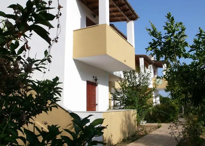 Anamama -socrates Apartamento