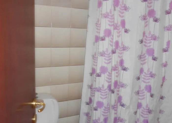 Apartamento Anamama -socrates Acharavi (Corfu)