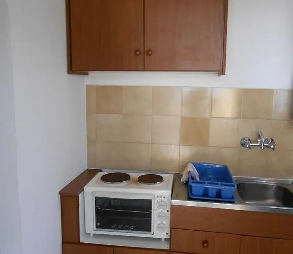 Anamama -socrates Apartamento *