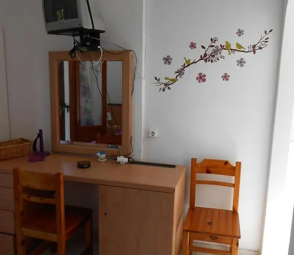 Anamama -socrates Apartamento Acharavi (Corfu)