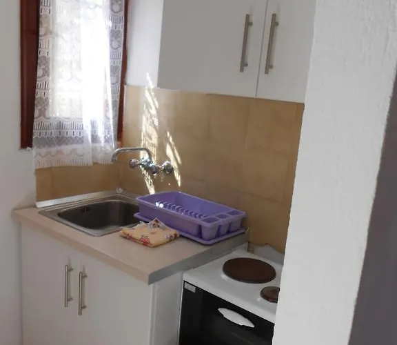 Anamama -socrates Apartamento *