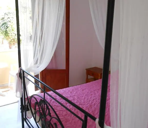 Anamama -socrates Apartamento
