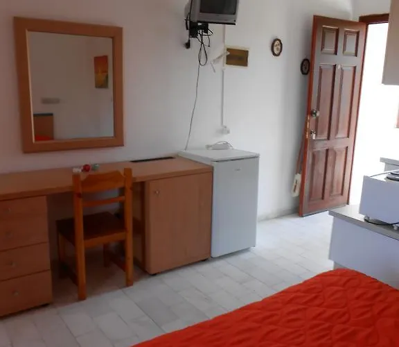 Apartamento Anamama -socrates *