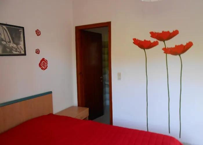 Anamama -socrates Apartamento Acharavi (Corfu)