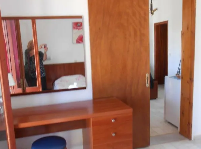 Apartamento Anamama -socrates