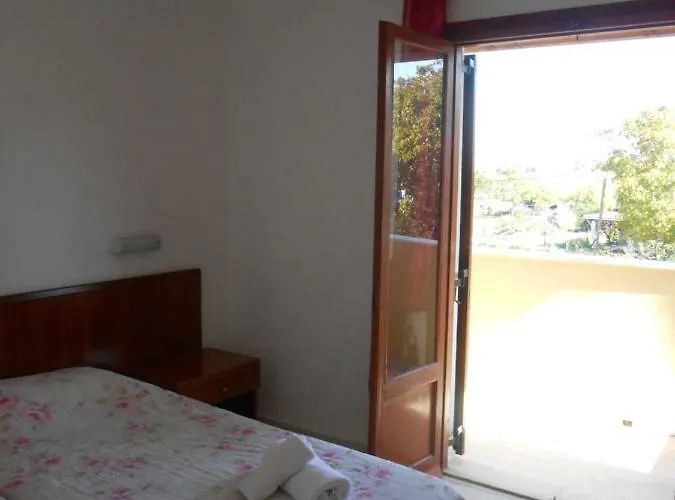 Apartamento Anamama -socrates Acharavi (Corfu)