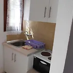 Anamama -socrates Apartmán *
