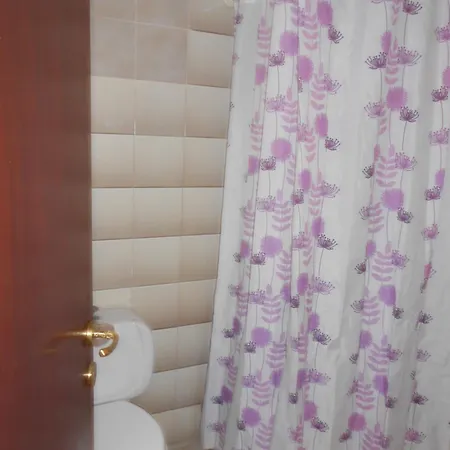 Appartement Anamama Acharavi (Corfu)